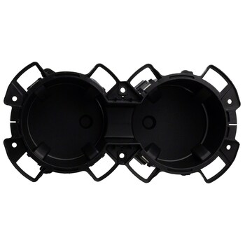 Console Cup Holder