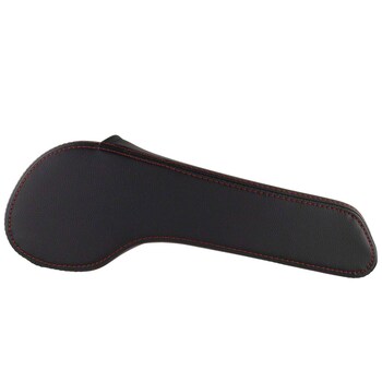 Armrest - Right, Rear