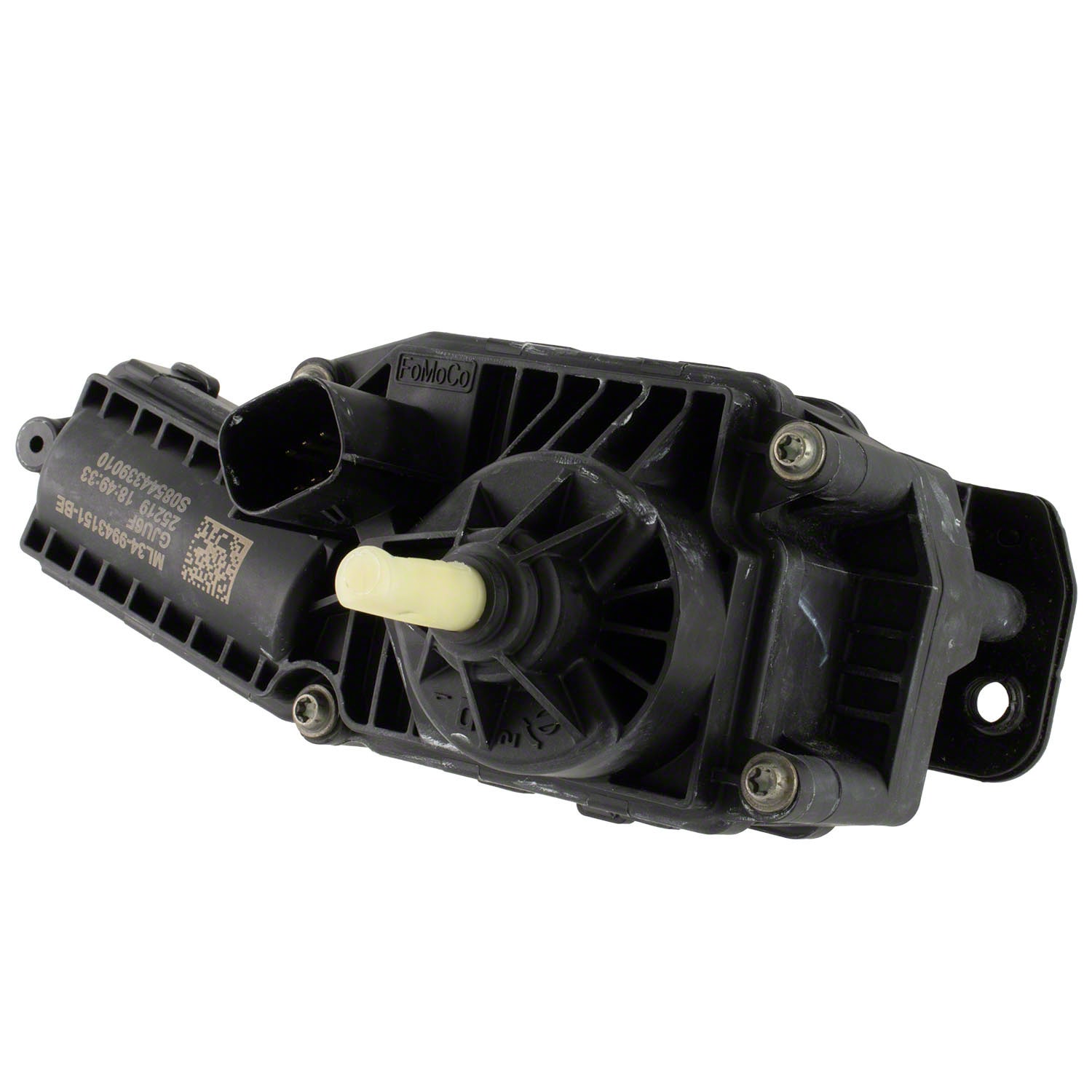 Tailgate Latch - Left | Parts | Ford.com