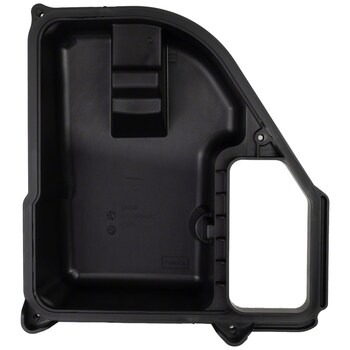 Air Filter Housing Cover - Upper