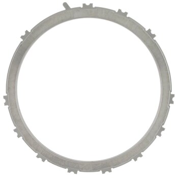 Plate Clutch Pressure (AT)