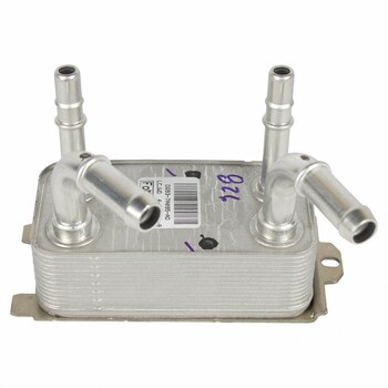 Automatic Transmission Oil Cooler (AT)