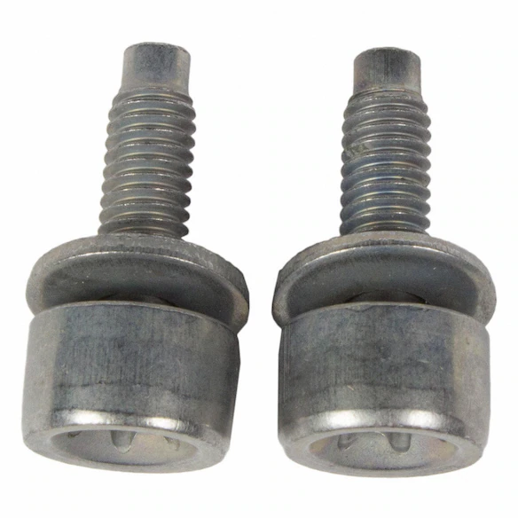 Turbocharger Coolant Line Bolt Oil - M6 X 14MM, 16MM Main Image