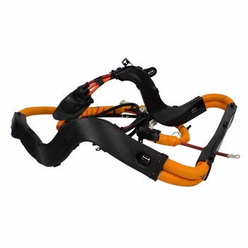 Starter Cable Wire Battery ELE