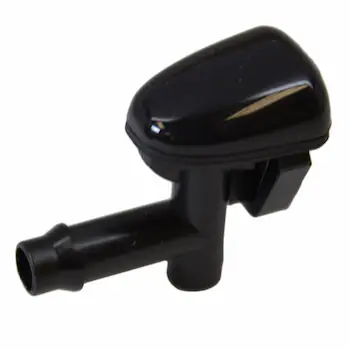 Windshield Washer Nozzle Spray