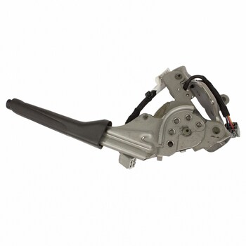Parking Brake Handle Lever Pedal Release