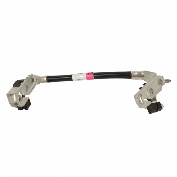 Battery Ground Strap Cable Main Image