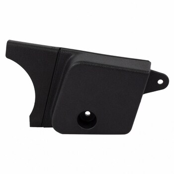 Hinge Cover Seat Back Recliner Adjustment Mechanism - Left, Right, Rear