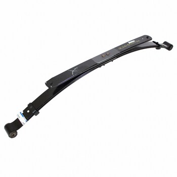 Leaf Spring - Left, Right, Rear