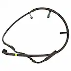 Sunroof Drain Hose Water Tube - Left Main Image