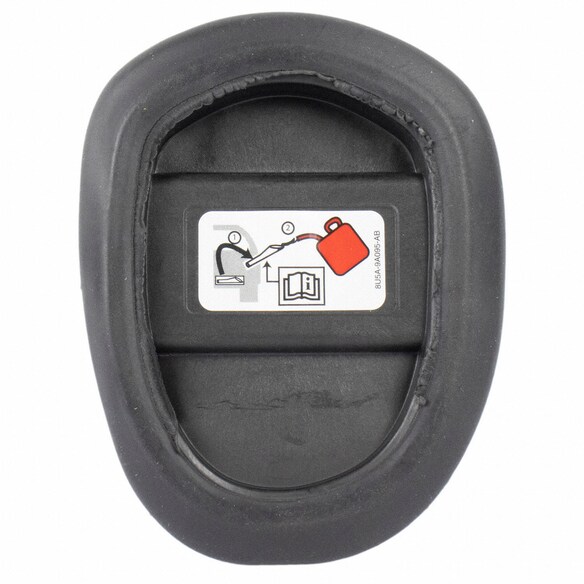 Fuel Filler Neck Bracket Support Main Image