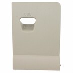 Instrument Panel Knee Bolster Bezel - Driver Main Image