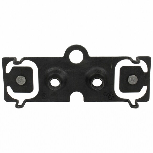 Body B Pillar Bracket Door Hinge Reinforcement - Left, Right Main Image