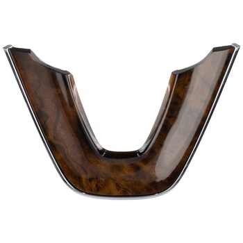 Steering Wheel Trim Cover