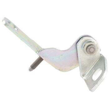 Door Hinge - Right, Front, Upper