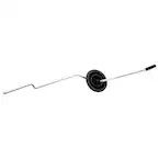 Door Lock Operating Rod Latch To Cylinder - Left, Front Main Image