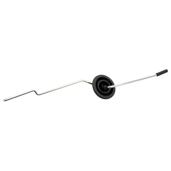Door Lock Operating Rod Latch To Cylinder - Left, Front Main Image