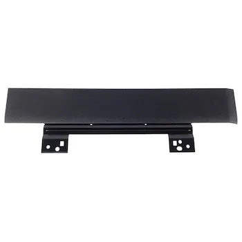 Instrument Panel Cover