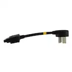Battery Charging Cable Connector Wall (240v Nema 14 60) - 240V, Outlet Main Image