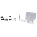 Door Lock Cylinder Repair Kit - Left, Front Main Image