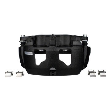 Disc Brake Caliper - Left, Rear