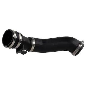 Intercooler Pipe Tube Charge Air Cooler - Outlet 3.5L