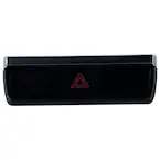 Hazard Warning Switch - Driver Main Image