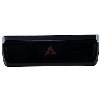 Hazard Warning Switch - Driver