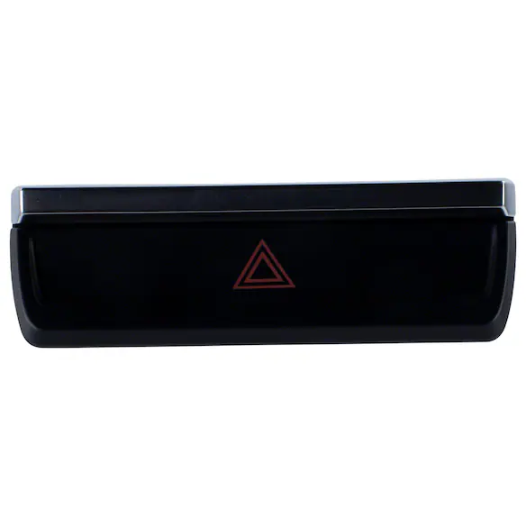 Hazard Warning Switch - Driver Main Image