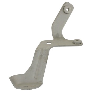 Transmission Oil Cooler Line Bracket - 3.3L (Police, AT)
