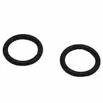 Turbocharger Oil Line Gasket O Ring - 3.5L Main Image