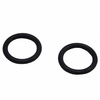 Turbocharger Oil Line Gasket O Ring - 3.5L