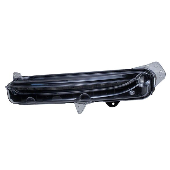 Fog Light Side Marker Lamp - Left, Front Main Image