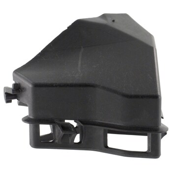 Water Drain Tube Valve Cowl Panel Hose