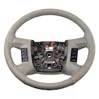 Steering Wheel - 2.3L Main Image