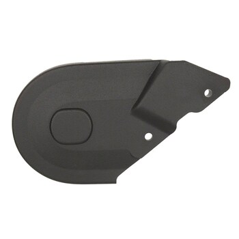 Seat Hinge Cover - Rear
