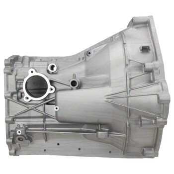 Case Transmission - 5.0L (6-MT, MT)
