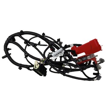 Alternator Wiring Harness - 1.5L (AT)
