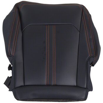 Seat Cushion Cover - Rear