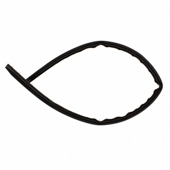 Door Seal Weatherstrip - Left, Right, Front