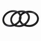 Engine Coolant Pipe O-Ring Seal - 4.6L Main Image