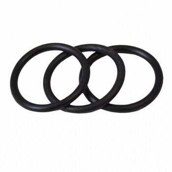 Engine Coolant Pipe O-Ring Seal - 4.6L