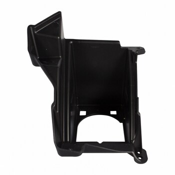 Fog Light Bracket Clip - Right, Front