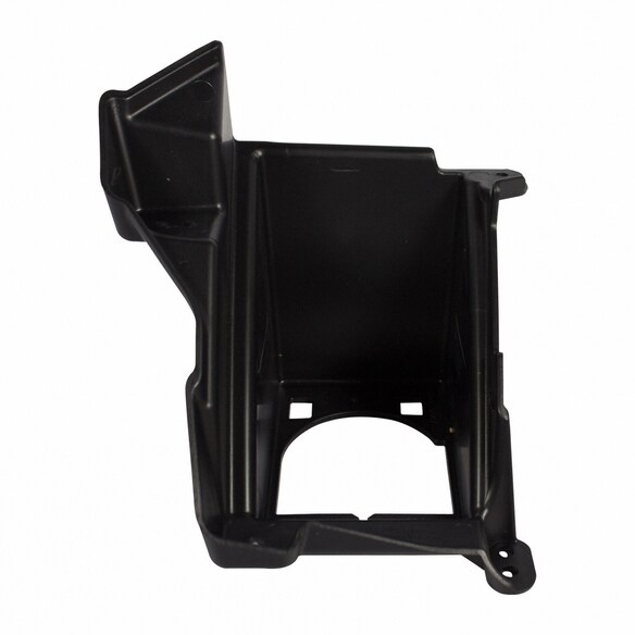 Fog Light Bracket Clip - Right, Front Main Image