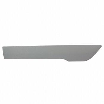 Body side Molding MOULDING Quarter OU - Left, Rear, Outer (CARGO VAN, WAGON)