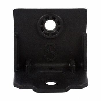 Bracket Radiator Grille