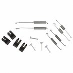 Parking Brake Hardware Kit Fixing Parts - Rear Main Image