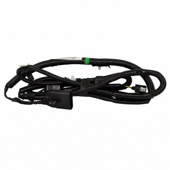Parking Aid System Wiring Harness Distance Sensor Wire - Front
