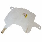 Engine Coolant Reservoir Radiator Overflow Tank Main Image