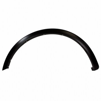 Wheel Arch Molding - Left